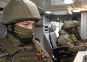 Rusia. Repelen masivo ataque ucranio con drones contra Crimea