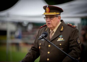 Argentina. El affaire Soloaga y la reedición del negacionismo