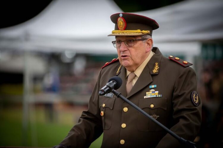 Argentina. El affaire Soloaga y la reedición del negacionismo