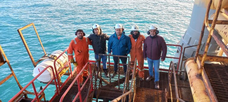 Guenchenen: “ENAP está vaciando nuestros recursos con el apoyo del gobierno provincial”