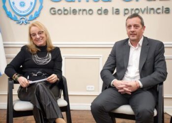 Alicia anunció el pago de Aguinaldo 2023 y de un bono extraordinario