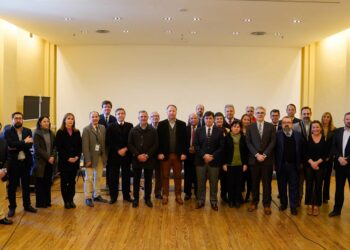 JUNTO A LAS CANCILLERÍAS DE ARGENTINA Y CHILE, VIALIDAD NACIONAL ANALIZÓ EL ESTADO DE LAS OBRAS EN LOS 26 PASOS FRONTERIZOS QUE UNEN A AMBOS PAÍSES