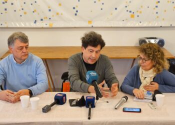 LUEGO DE LA IMPORTANTE REUNIÓN DE LA MESA DE CAMBIA SANTA CRUZ, Encuentro Ciudadano comparte con la ciudadanía las siguientes consideraciones: