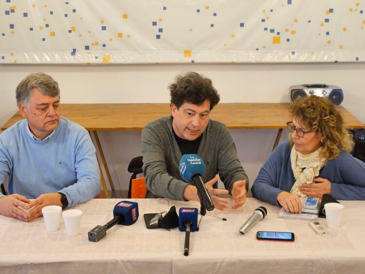 LUEGO DE LA IMPORTANTE REUNIÓN DE LA MESA DE CAMBIA SANTA CRUZ, Encuentro Ciudadano comparte con la ciudadanía las siguientes consideraciones: