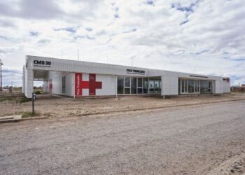 Hospitales Modulares: Innovación y tecnología sanitaria al servicio de la provincia