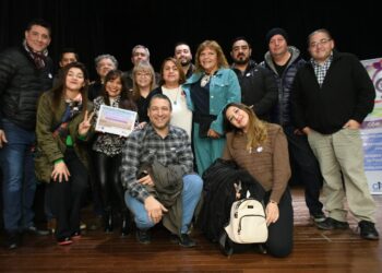 Reconocimiento a Mujeres destacadas en Río Gallegos