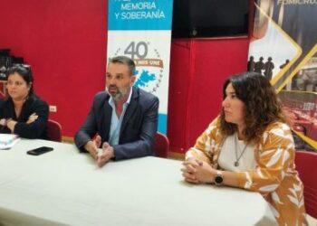 Ruiz: “La propuesta toma en cuenta las consideraciones que pidieron los gremios”