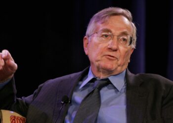 Ucrania. Seymour Hersh dice que la contraofensiva ucraniana no tendrá resultados positivos ni para Kiev ni para Washington