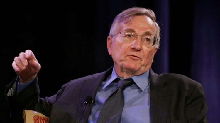 Ucrania. Seymour Hersh dice que la contraofensiva ucraniana no tendrá resultados positivos ni para Kiev ni para Washington