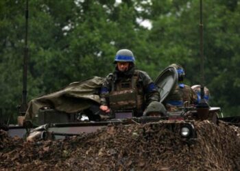 Rusia. Aseguran haber frustrado todos los ataques ucranianos