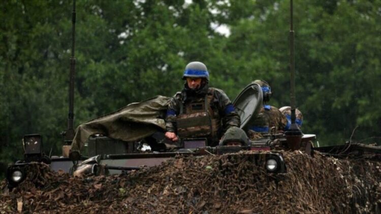 Rusia. Aseguran haber frustrado todos los ataques ucranianos