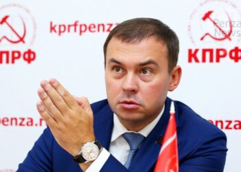 Rusia. Afonin: “Junto con la central de Kajovka destruyeron un complejo económico único creado por el pueblo soviético”