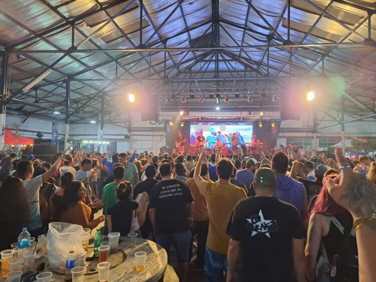 SE VIENE LA SEGUNDA EDICION DEL FESTIVAL DE LA CERVEZA ARTESANAL