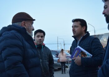 CUCHI VERA: «Santa Cruz necesita un CAMBIO y Vidal es más de lo mismo.»