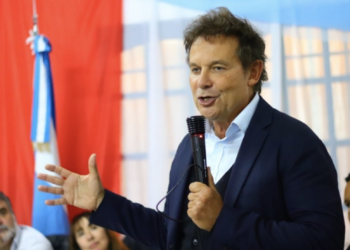 EDUARDO COSTA: “Para crecer primero hay que fomentar la llegada de inversiones y la creación de empleo”