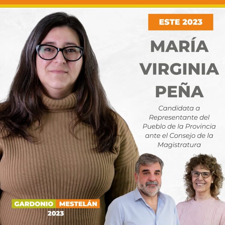 E. CIUDADANO: “Tenemos que levantar la voz de la Justicia en Santa Cruz”