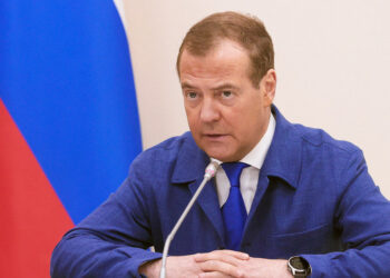 Rusia. Medvédev revela cómo podría terminar “en unos días” el conflicto en Ucrania