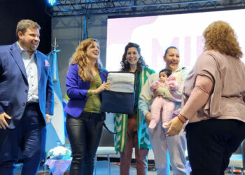 El Ministerio fortalecerá hogares de protección integral en Santa Cruz