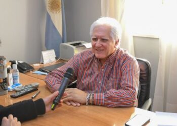 Loterías de Santa Cruz celebra su 40 aniversario