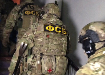 Rusia. Moscú condena “la naturaleza terrorista del régimen de Kiev” tras el frustrado atentado contra la directora del grupo RT