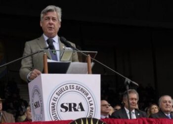 La Sociedad Rural Argentina aclaró conceptos vertidos sobre la situación del campo en Santa Cruz