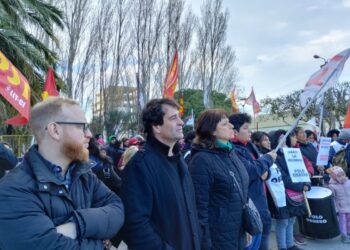 Solano en Santa Cruz: “Alicia y Cristina Kirchner persiguen a la oposición y criminalizan la protesta social usando su partido judicial, como Morales en Jujuy”