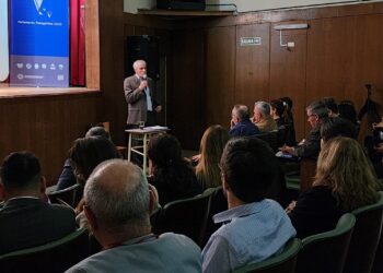 Concesiones Hidroeléctricas en el Comahue