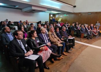 Parlamento Patagónico: Comenzó la tercera sesión ordinaria del año