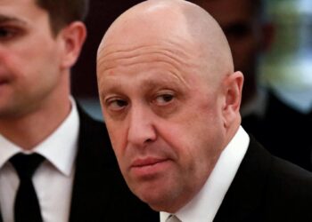 Confirmaron que jefe del grupo Wagner viajaba en el avión que se estrelló en Rusia