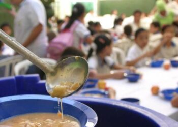 Paraguay. En un mes, se vería afectada la provisión de alimento escolar a más de 50.000 estudiantes tras rechazo de Diputados a cooperación de UE