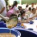 Paraguay. En un mes, se vería afectada la provisión de alimento escolar a más de 50.000 estudiantes tras rechazo de Diputados a cooperación de UE