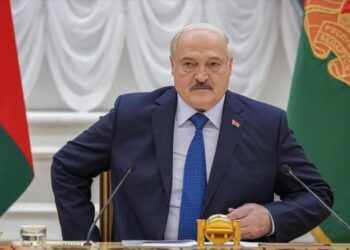 Bielorrusia. Lukashenko: Responderemos al Occidente con armas nucleares tácticas