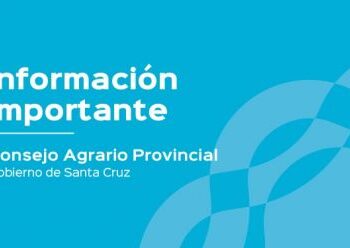 Comunicado de Prensa del Consejo Agrario Provincial