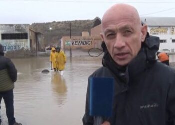 Cotillo: “Trabajamos con todas las instituciones para acompañar a las familias afectadas”