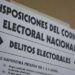 #EleccionesEnSantaCruz: La veda, todo lo que no podemos hacer el día de la elección