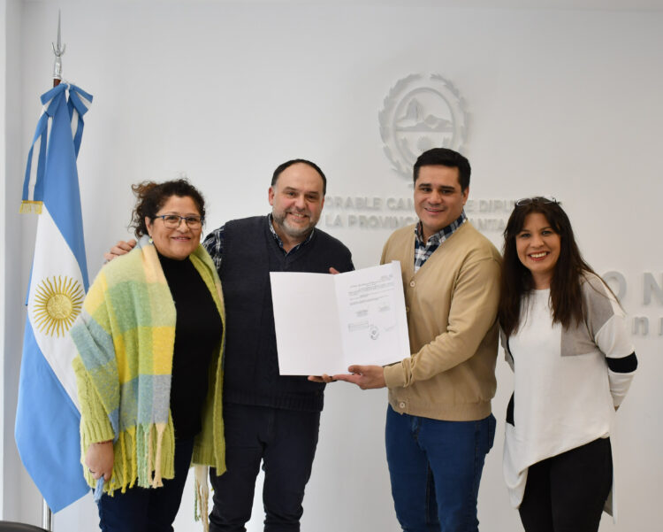 Dip. Chávez: “Las conclusiones del Congreso servirán para definir nuevas políticas de seguridad e higiene”