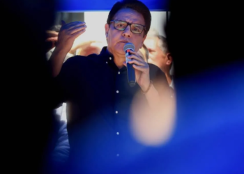 Ecuador. Matan a tiros a Fernando Villavicencio, candidato a la Presidencia