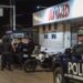 Argentina. Desvalijaron una carnicería en Mendoza y hubo intentos de saqueos en supermercados: fuerte custodia policial en Las Heras. Hay 17 detenidos