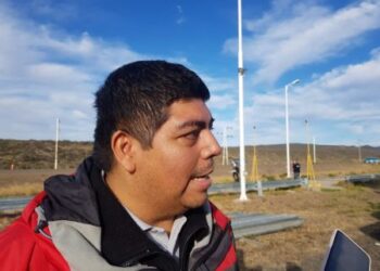 Comodoro Rivadavia: Vialidad Nacional trabaja intensamente para garantizar la seguridad y la transitabilidad