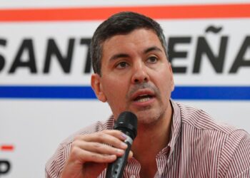 Peña asume el Gobierno de Paraguay con un fuerte desafío en materia social