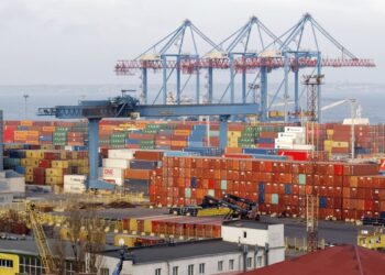 Uruguay le prometió a Paraguay la construcción de un puerto para darle salida al mar