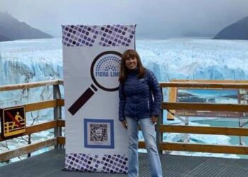 Roxana Reyes se compromete a impulsar la Ficha Limpia, derogar la Ley de Lemas y poner fin a la elección indefinida