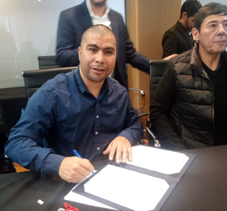 Otro compromiso cumplido: Petroleros logra reducción del impuesto a las ganancias