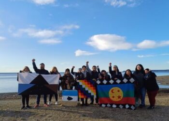 Se concretó la 12° Mesa de Trabajo entre la MEIB y comunidades indígenas