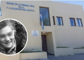 Río Gallegos: Pidieron 12 años para el ex militar acusado de abusar de su nieta