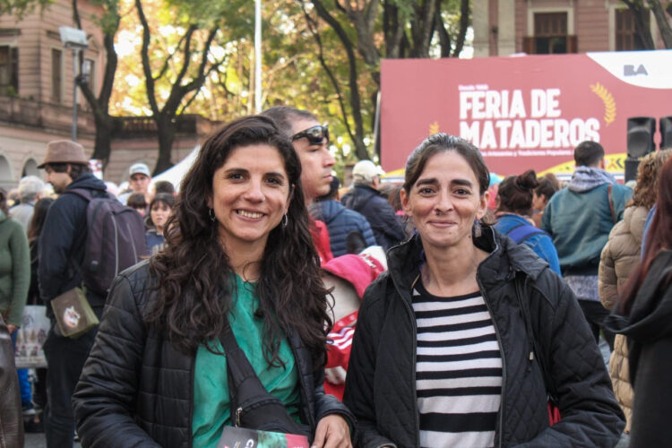 MST: “¿Si mañana se quiere homenajear a Videla, al que Villarruel considera un “héroe”, JxC también lo va a habilitar?”