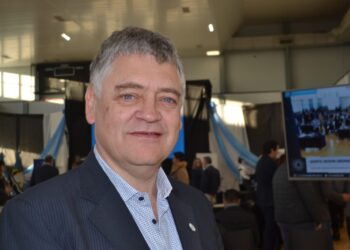 “El intendente Grasso no debería enojarse cuando le preguntan por la transparencia de su gestión”