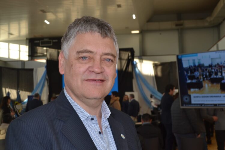 “El intendente Grasso no debería enojarse cuando le preguntan por la transparencia de su gestión”