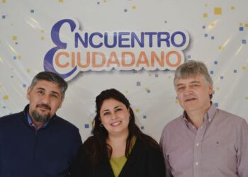 Gabriel ‘Faty’ Oliva: “Hacer una Río Gallegos mejor es posible y con esa convicción nos presentamos”