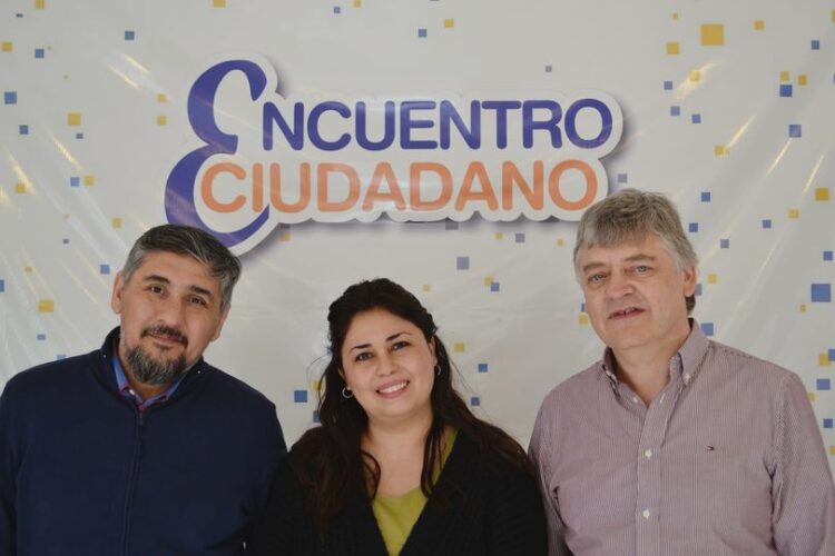 Gabriel ‘Faty’ Oliva: “Hacer una Río Gallegos mejor es posible y con esa convicción nos presentamos”